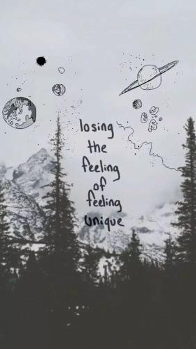 Unique Feeling Landscape - Related OpersCraft wallpaper