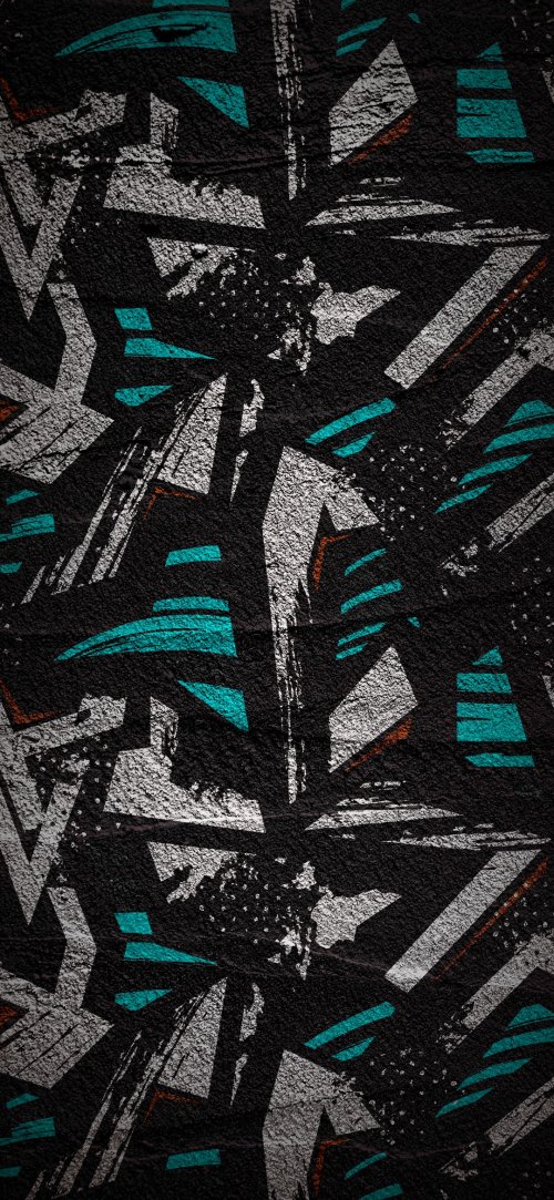 Urban Abstract Graffiti - Related OpersCraft wallpaper