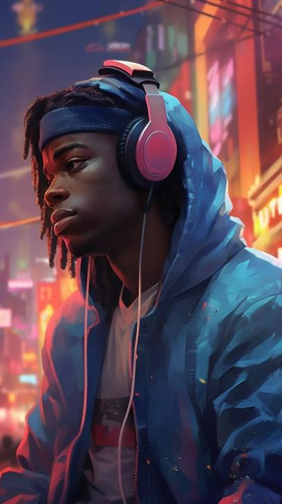 Urban Beats - Related OpersCraft wallpaper