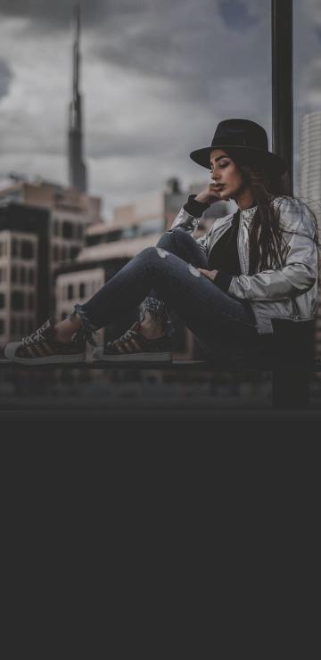 Urban Contemplation - Related OpersCraft wallpaper