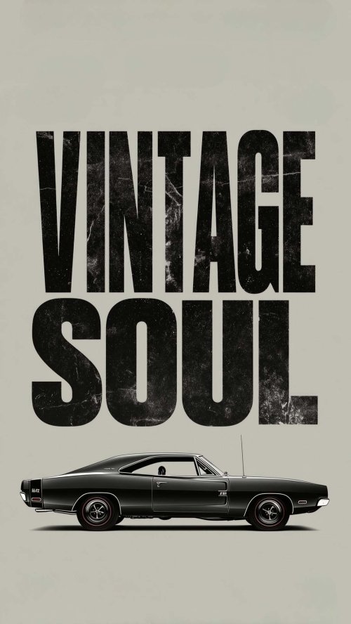 Vintage Car Art - vintage Wallpaper