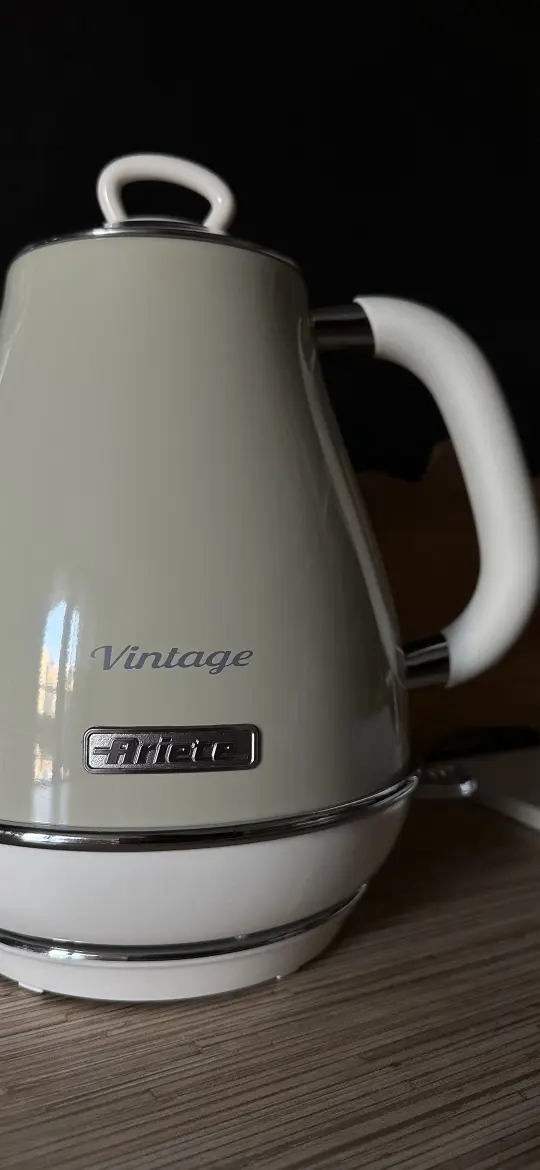 Vintage Kettle Still Life - Related OpersCraft wallpaper