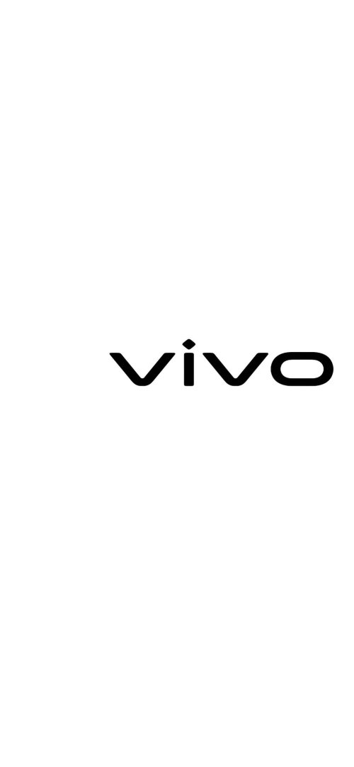 Vivo Logo Minimalist - Related OpersCraft wallpaper
