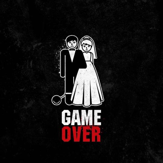 Wedding Game Over - Related OpersCraft wallpaper