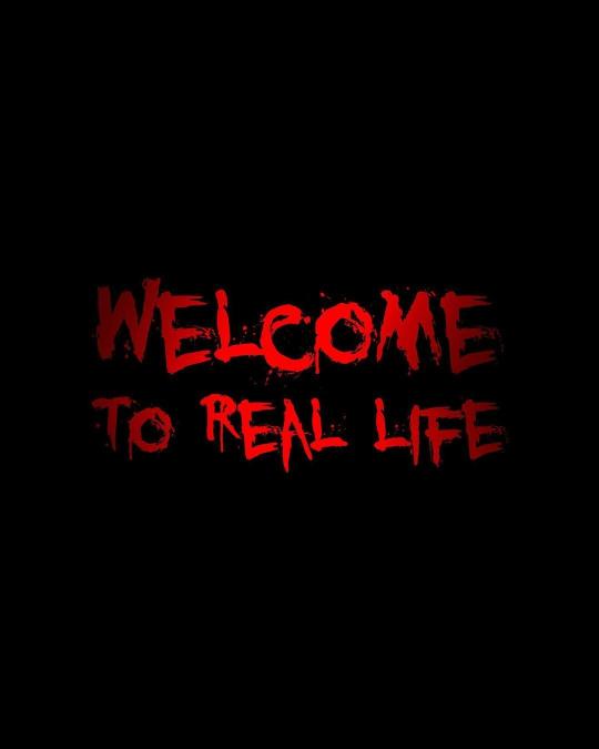 Welcome To Real Life - Related OpersCraft wallpaper