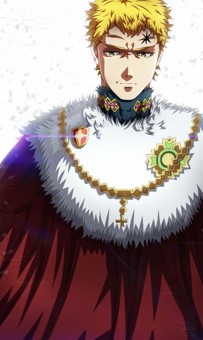 Wizard King Julius Novachrono - Related OpersCraft wallpaper