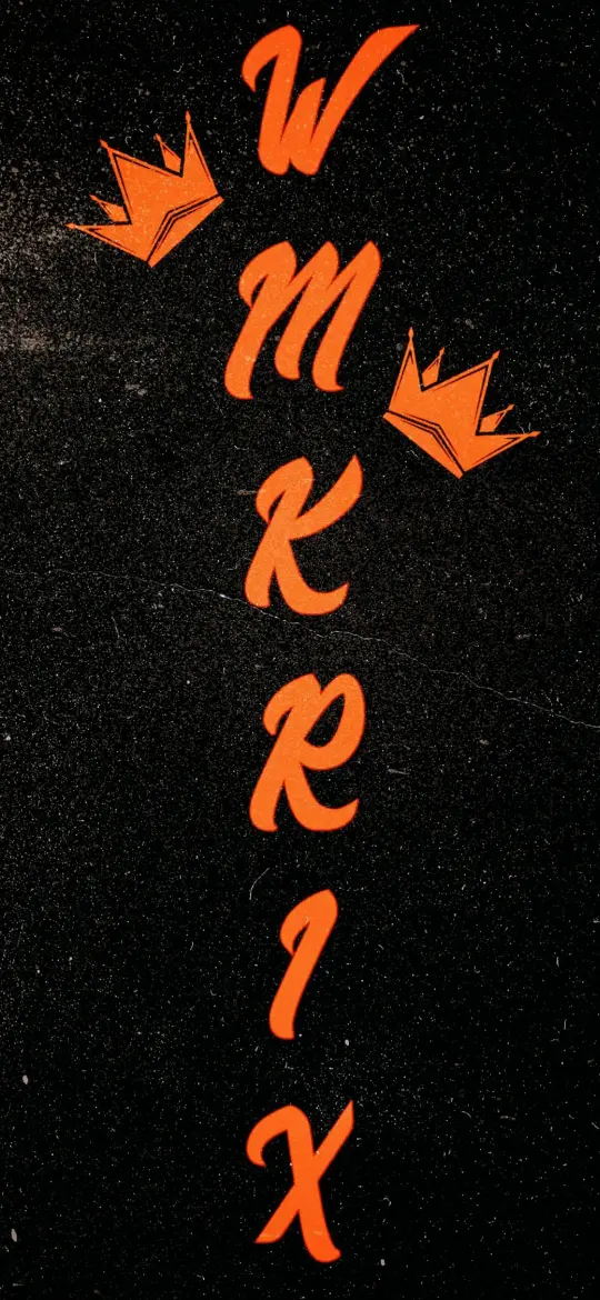 Wmkrix Orange Crown - Related OpersCraft wallpaper