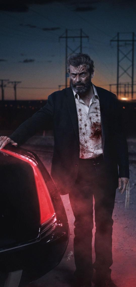 Wolverine's Last Stand - Related OpersCraft wallpaper