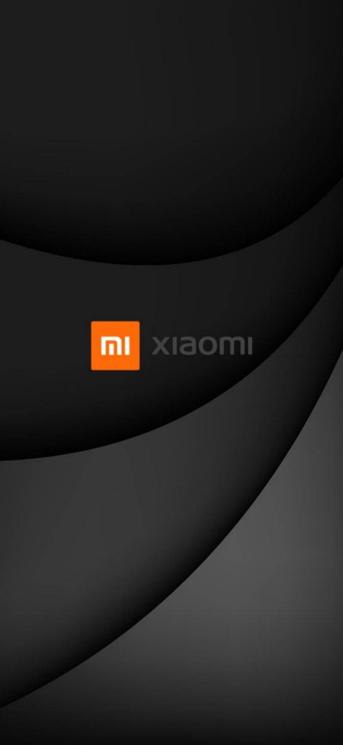 Xiaomi Dark Abstract - Related StockWalls wallpaper