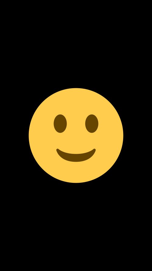 Yellow Smiley Face - Related OpersCraft wallpaper
