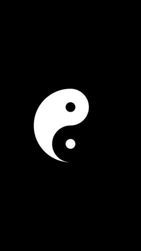 Yin Yang Balance - Related OpersCraft wallpaper