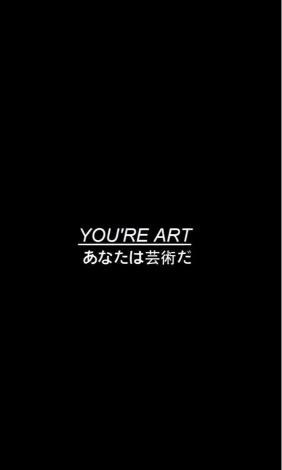 You're Art Wallpaper - Related StockWalls wallpaper