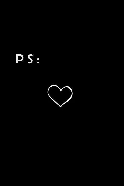 PS: Heart Minimalist - minimal wallpaper for OpersCraft