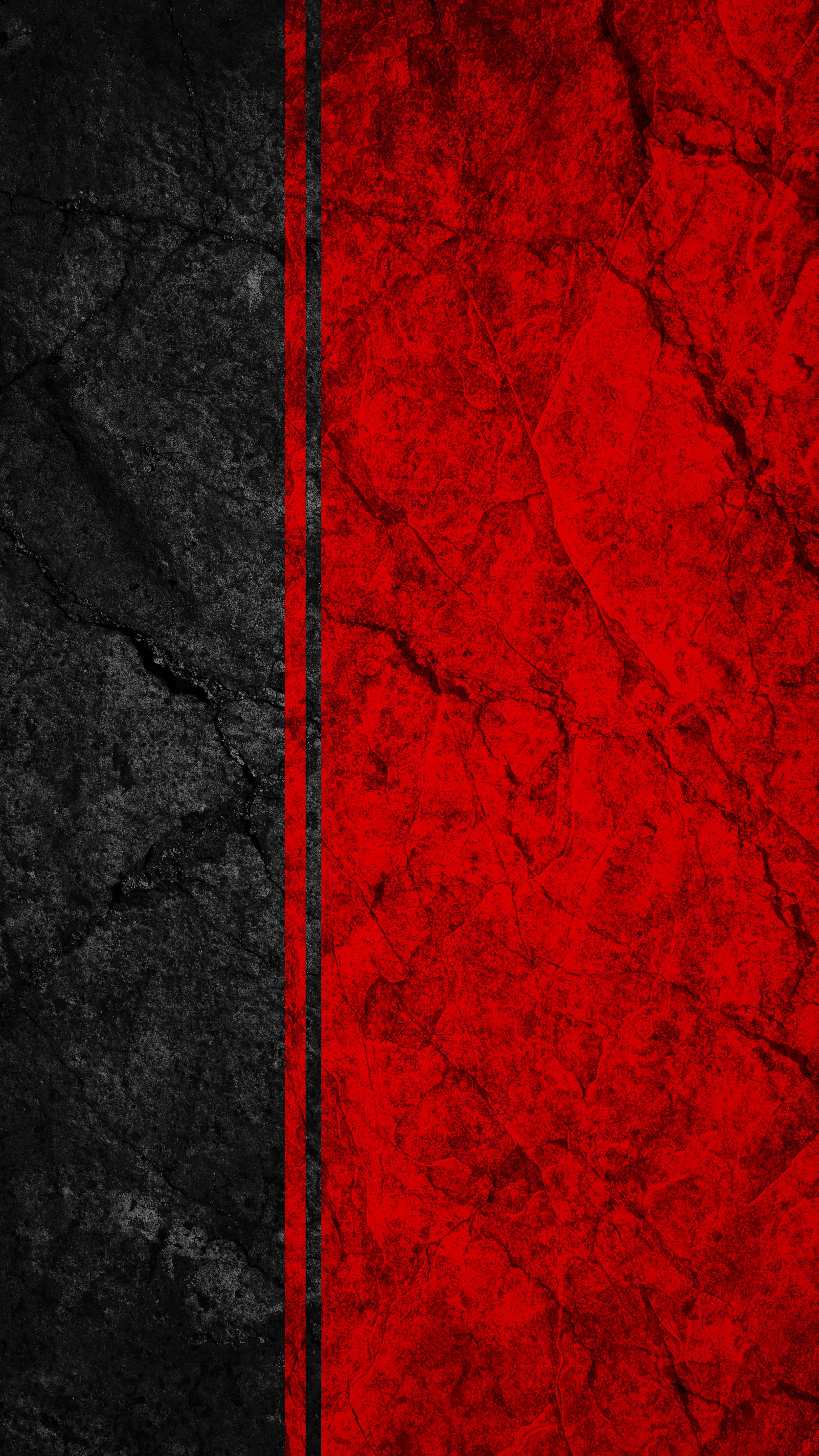 Red and Black Texture - abstract wallpaper for OpersCraft