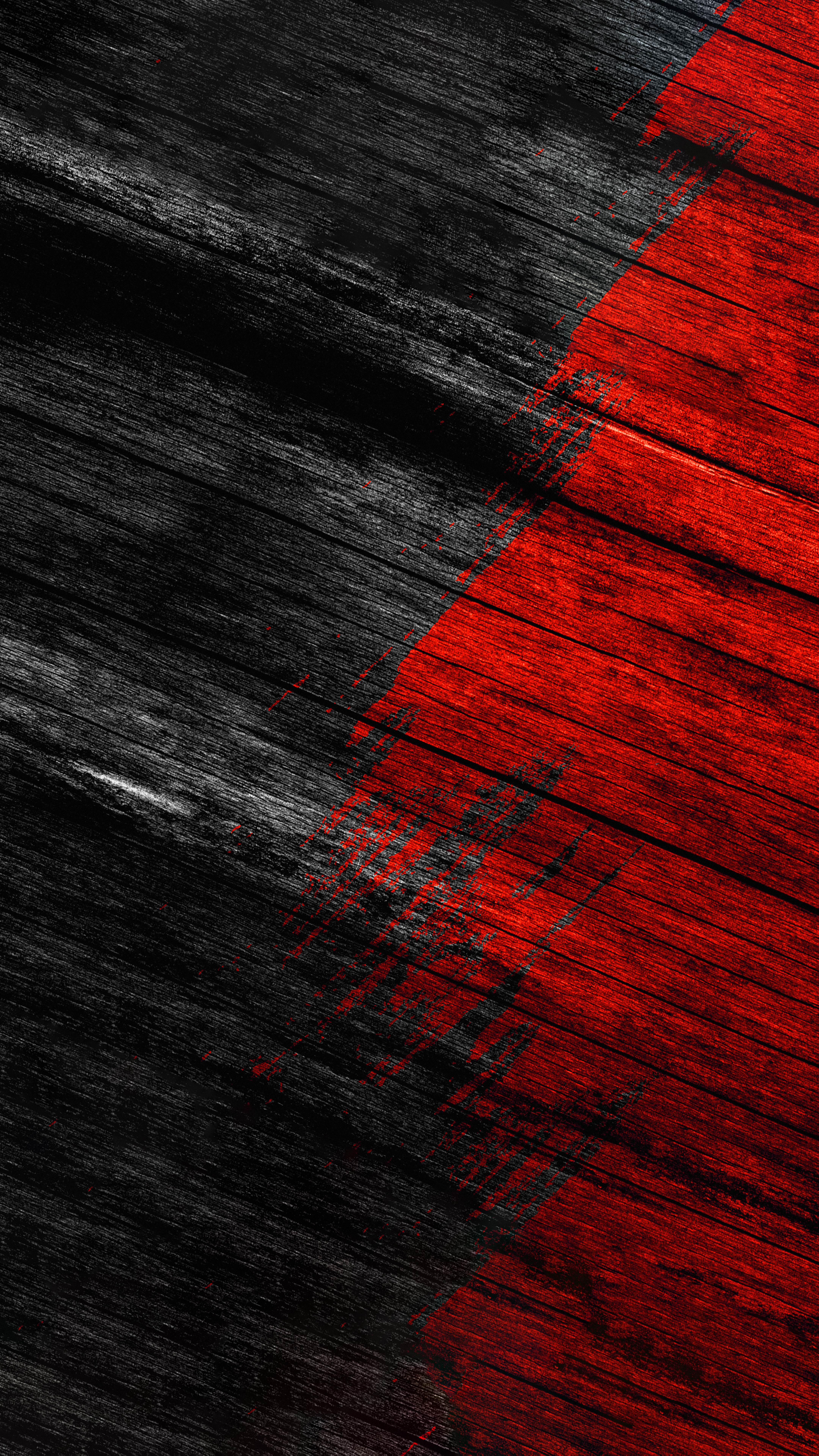 Red and Black Wood - abstract wallpaper for OpersCraft