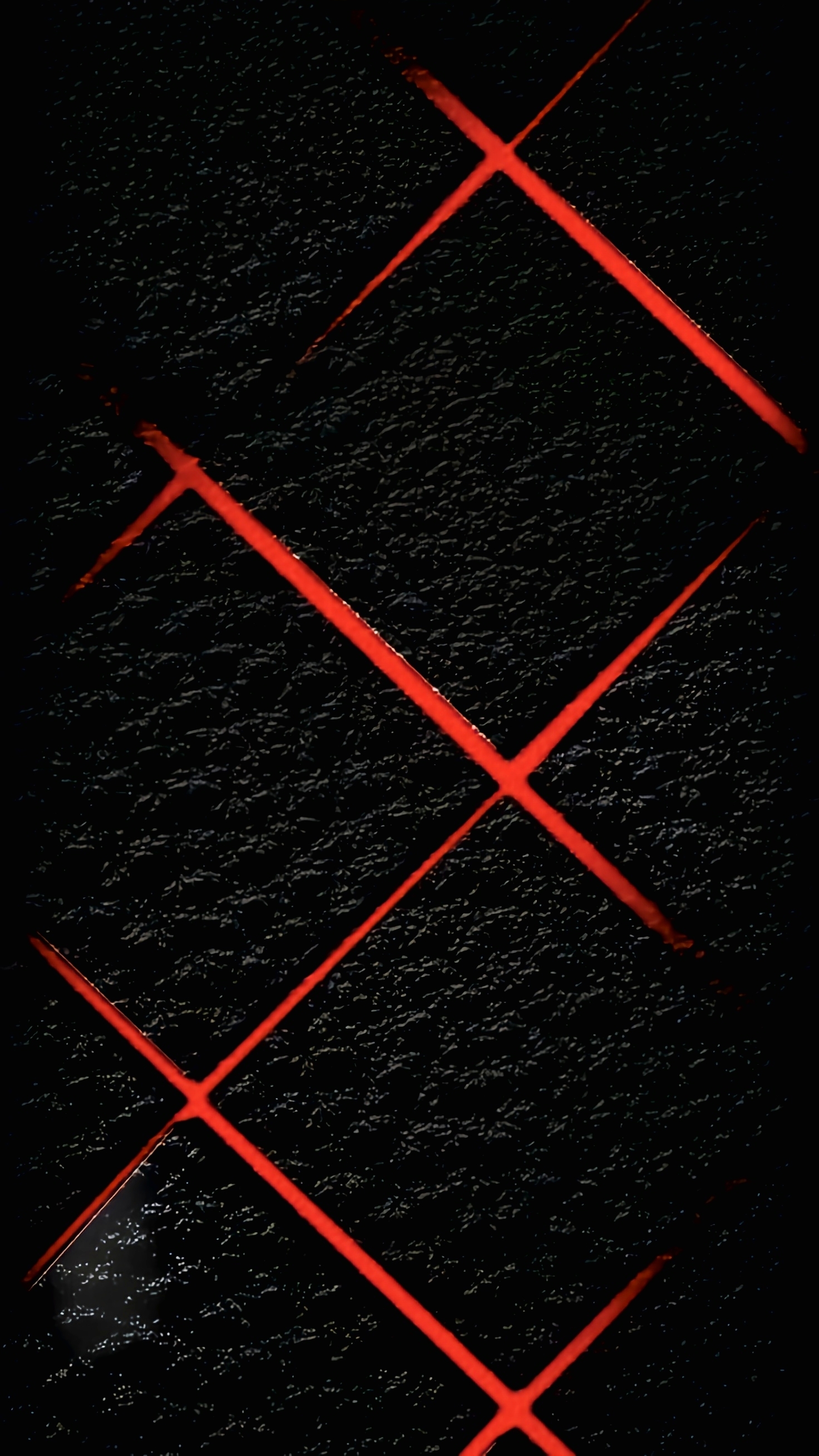 Red Lines Dark Texture - abstract wallpaper for OpersCraft