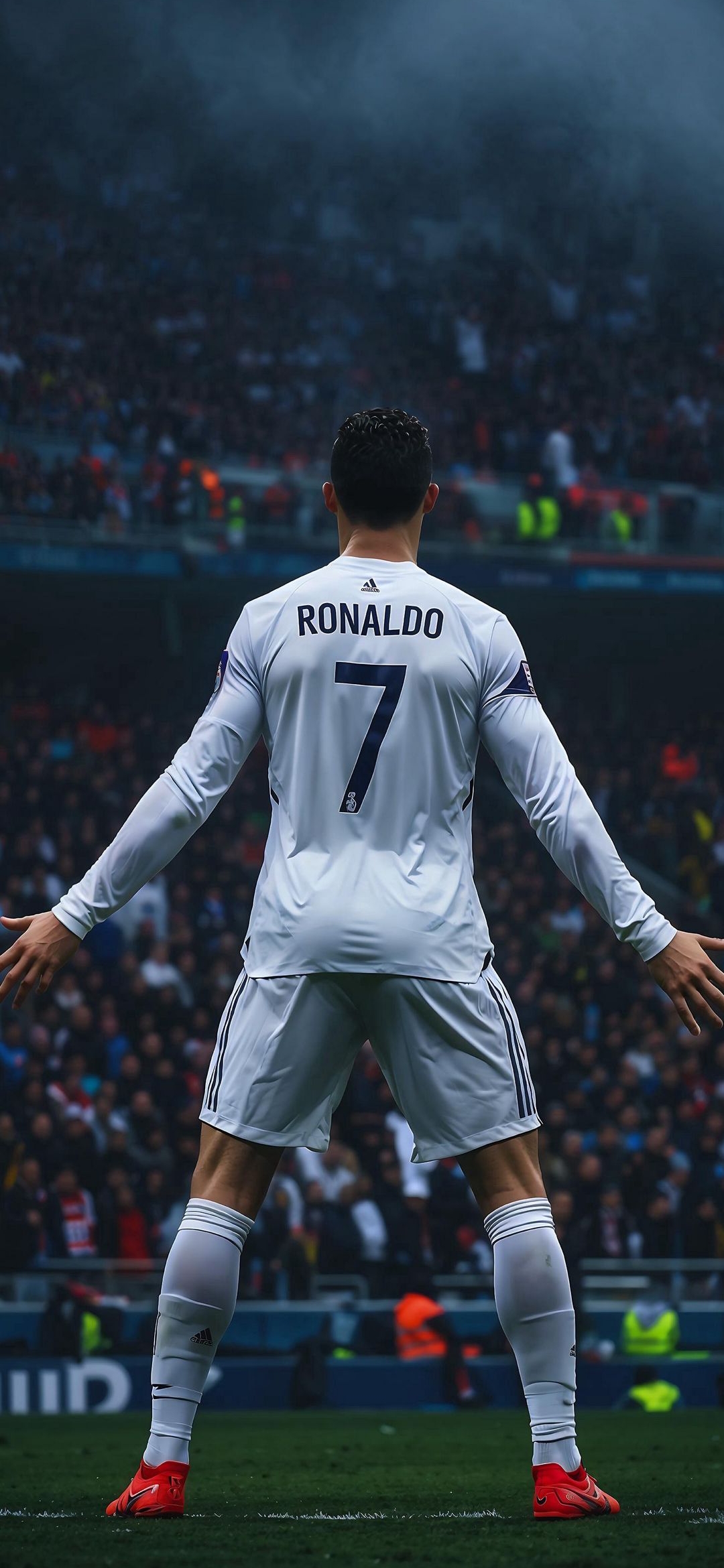Ronaldo Soccer Star - soccer wallpaper for OpersCraft
