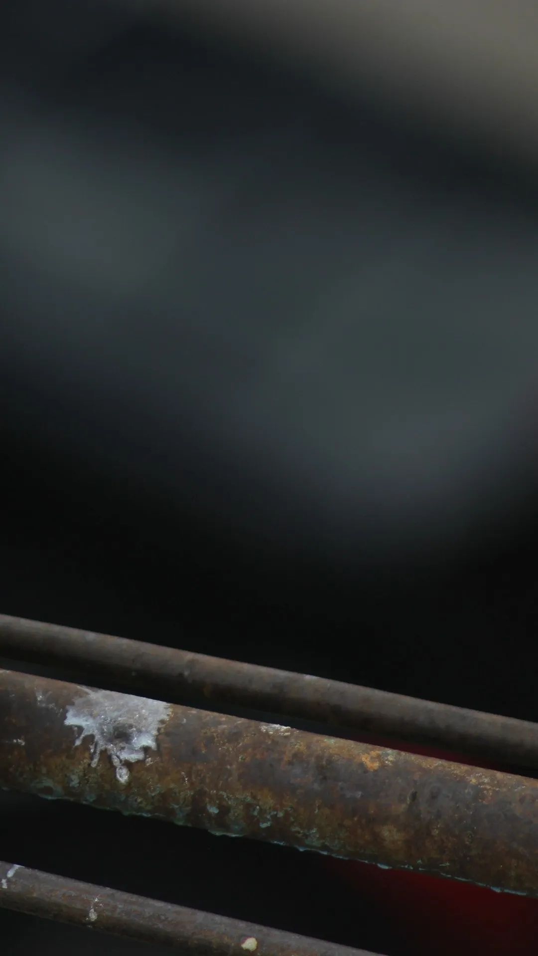 Rusty Metal Pipes - industrial wallpaper for OpersCraft