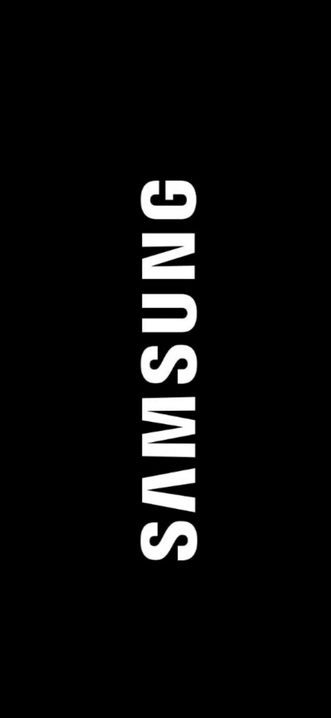 Samsung Black and White - random wallpaper for OpersCraft
