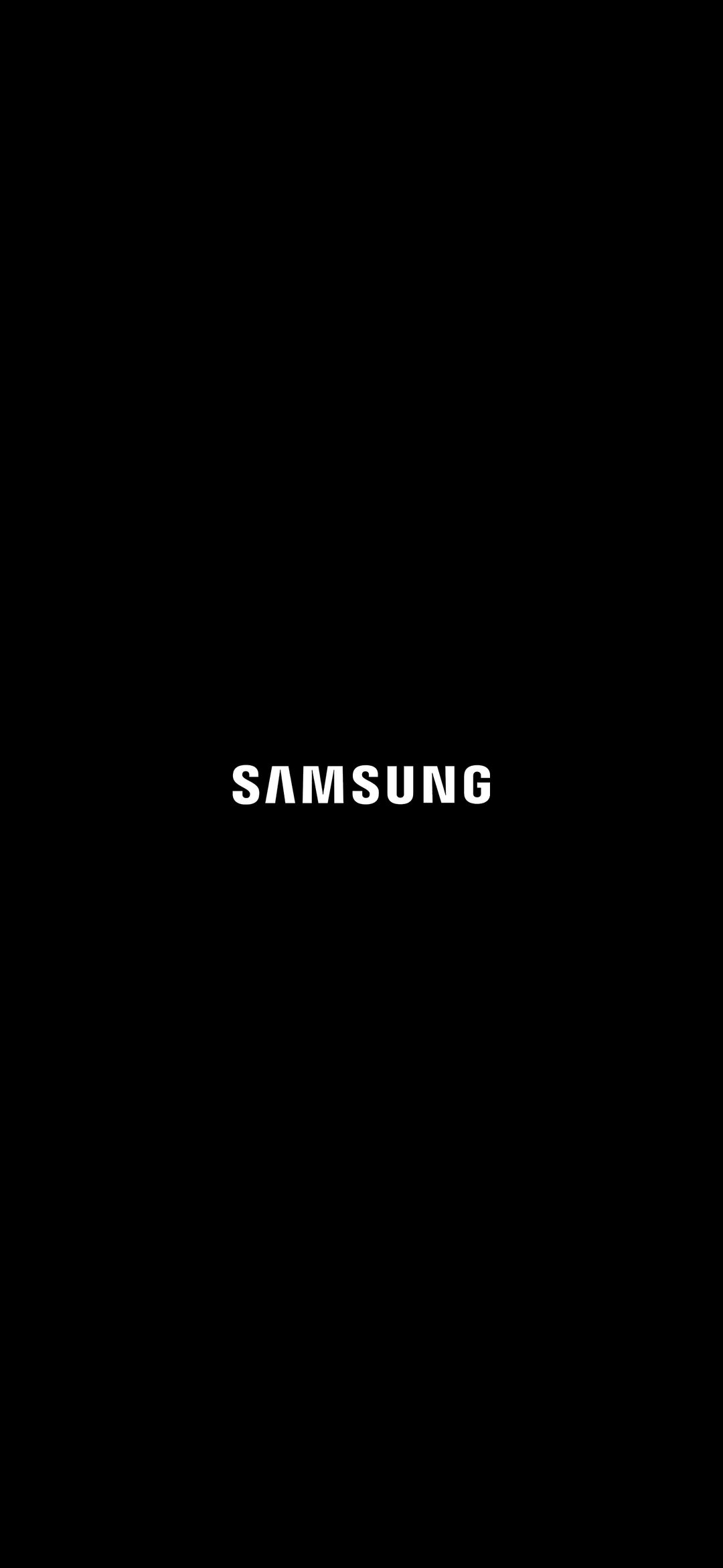 Samsung Logo Black - random wallpaper for OpersCraft