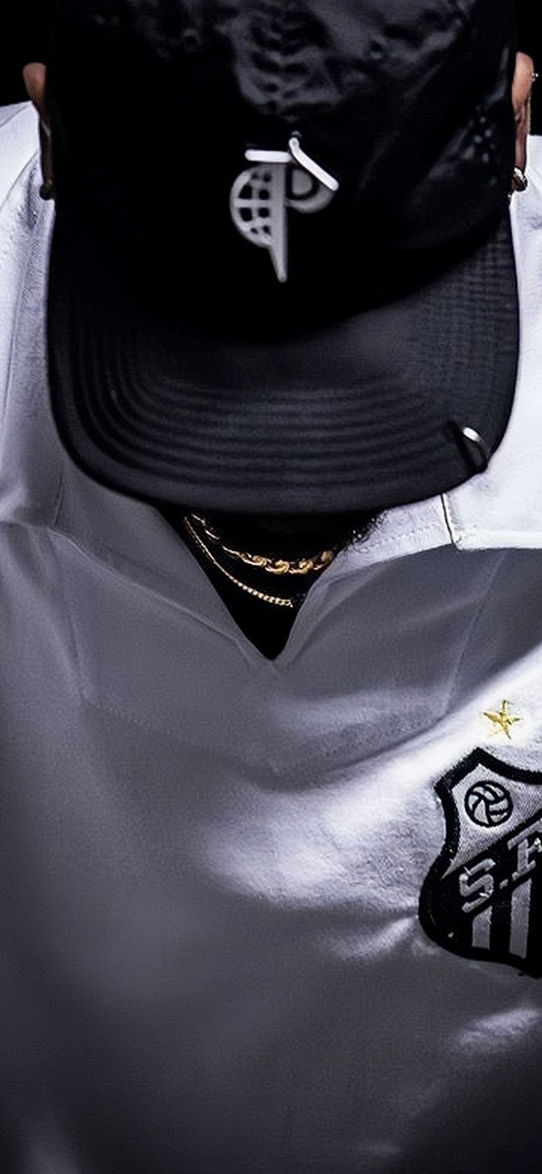 Santos FC Style - random wallpaper for OpersCraft