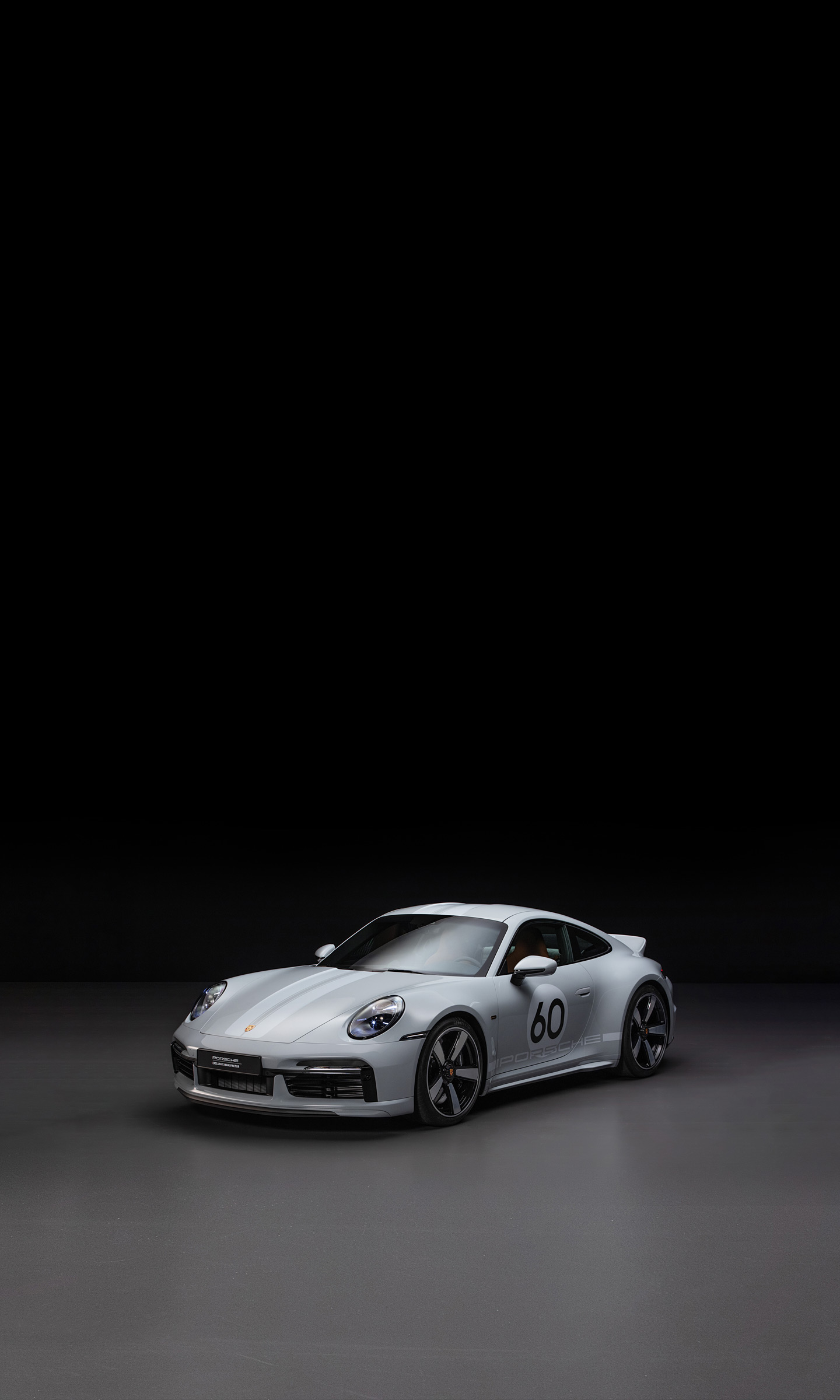 Silver Porsche 911 Wallpaper - porsche wallpaper for OpersCraft
