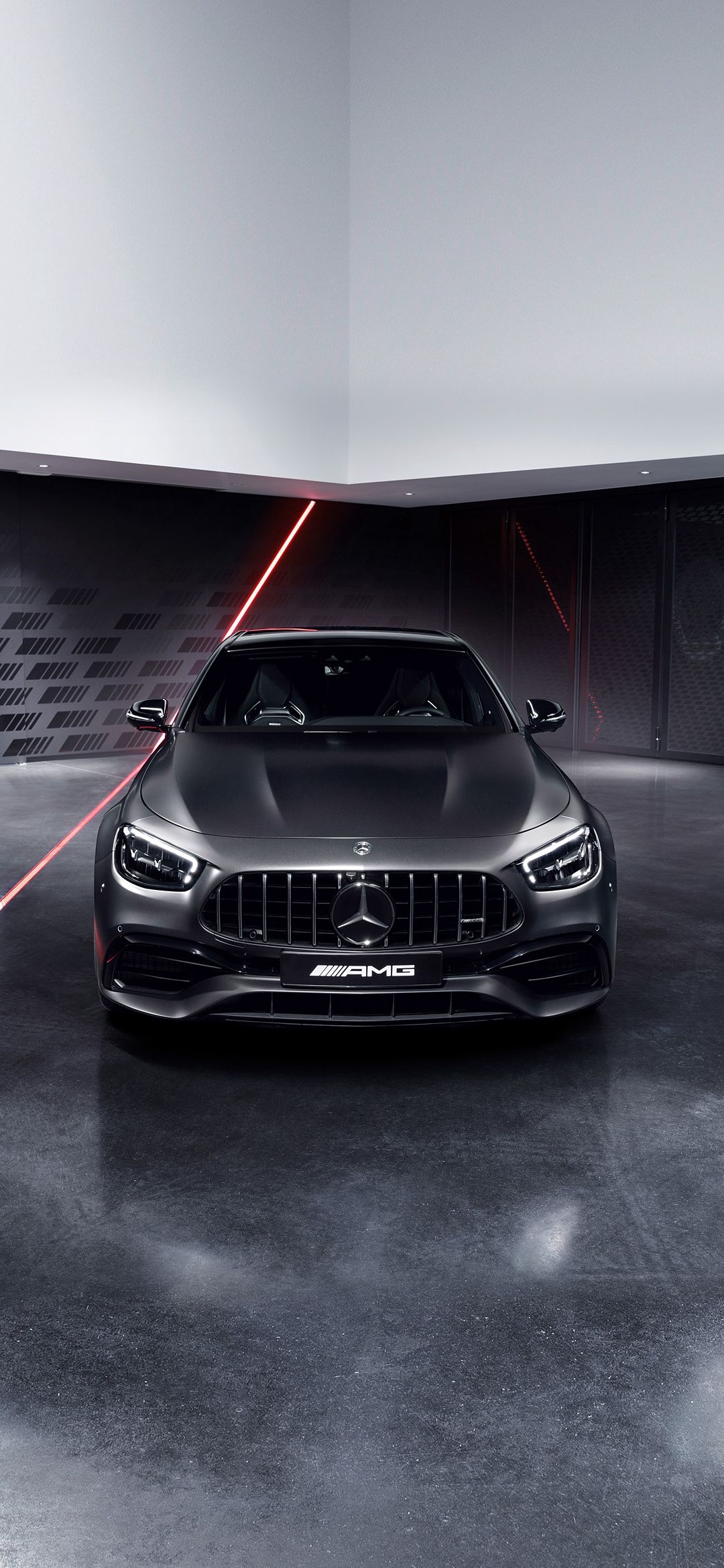 Sleek AMG Car - cars wallpaper for OpersCraft