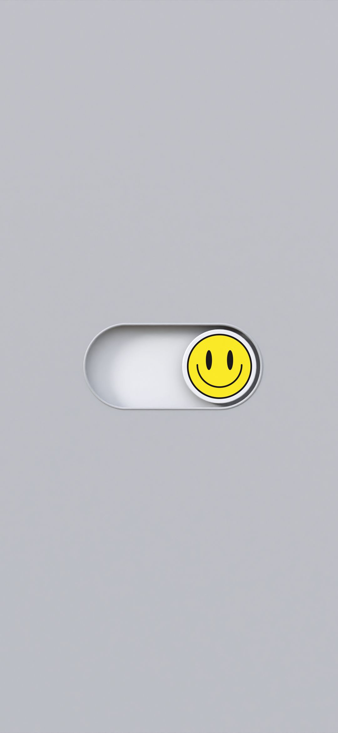 Smiley Toggle Switch - emoji wallpaper for OpersCraft