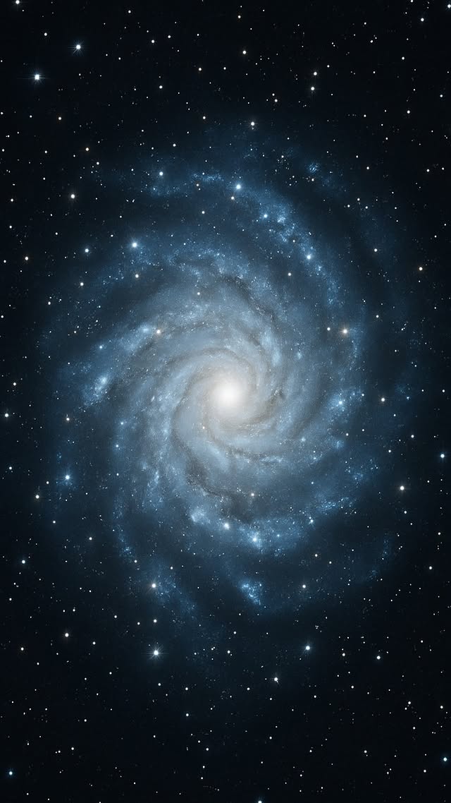 Spiral Galaxy Universe - galaxy wallpaper for OpersCraft