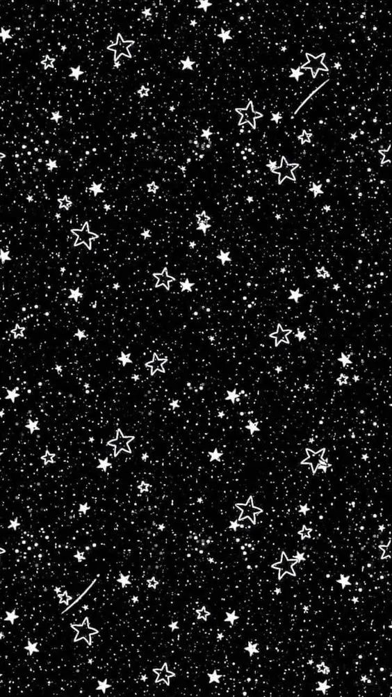 Starry Night Dreamscape - space wallpaper for OpersCraft