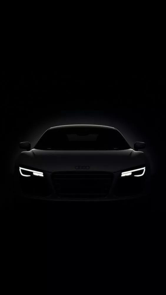 Stealth Audi R8 - random wallpaper for OpersCraft