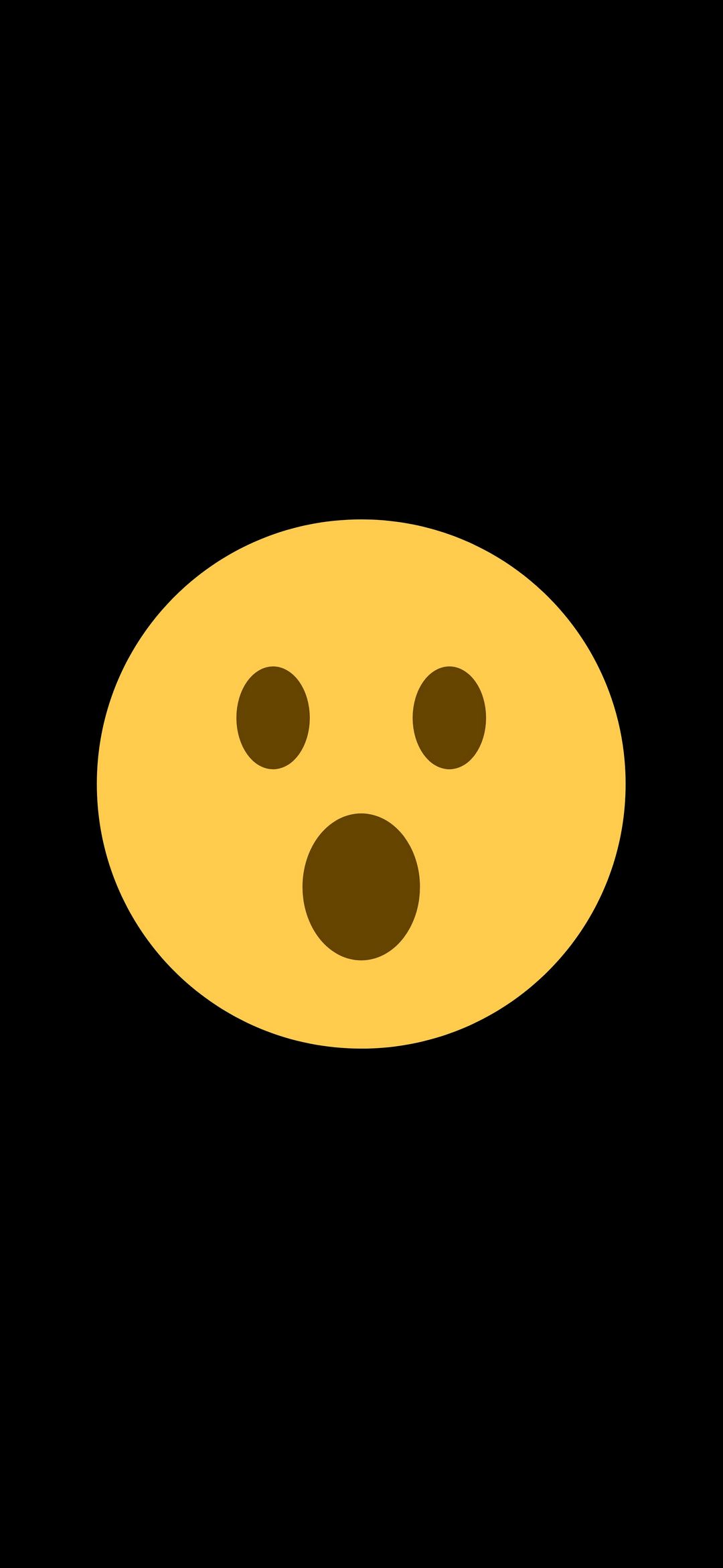 Surprised Emoji Wallpaper - emoji wallpaper for OpersCraft