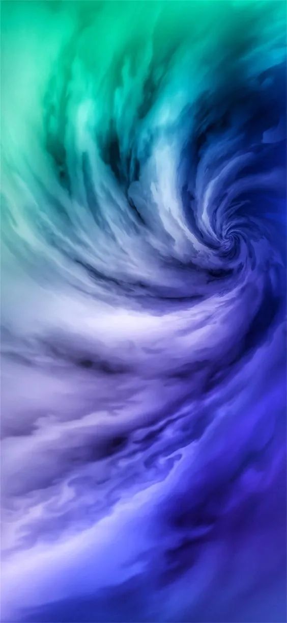 Swirling Nebula Abstract - abstract wallpaper for OpersCraft