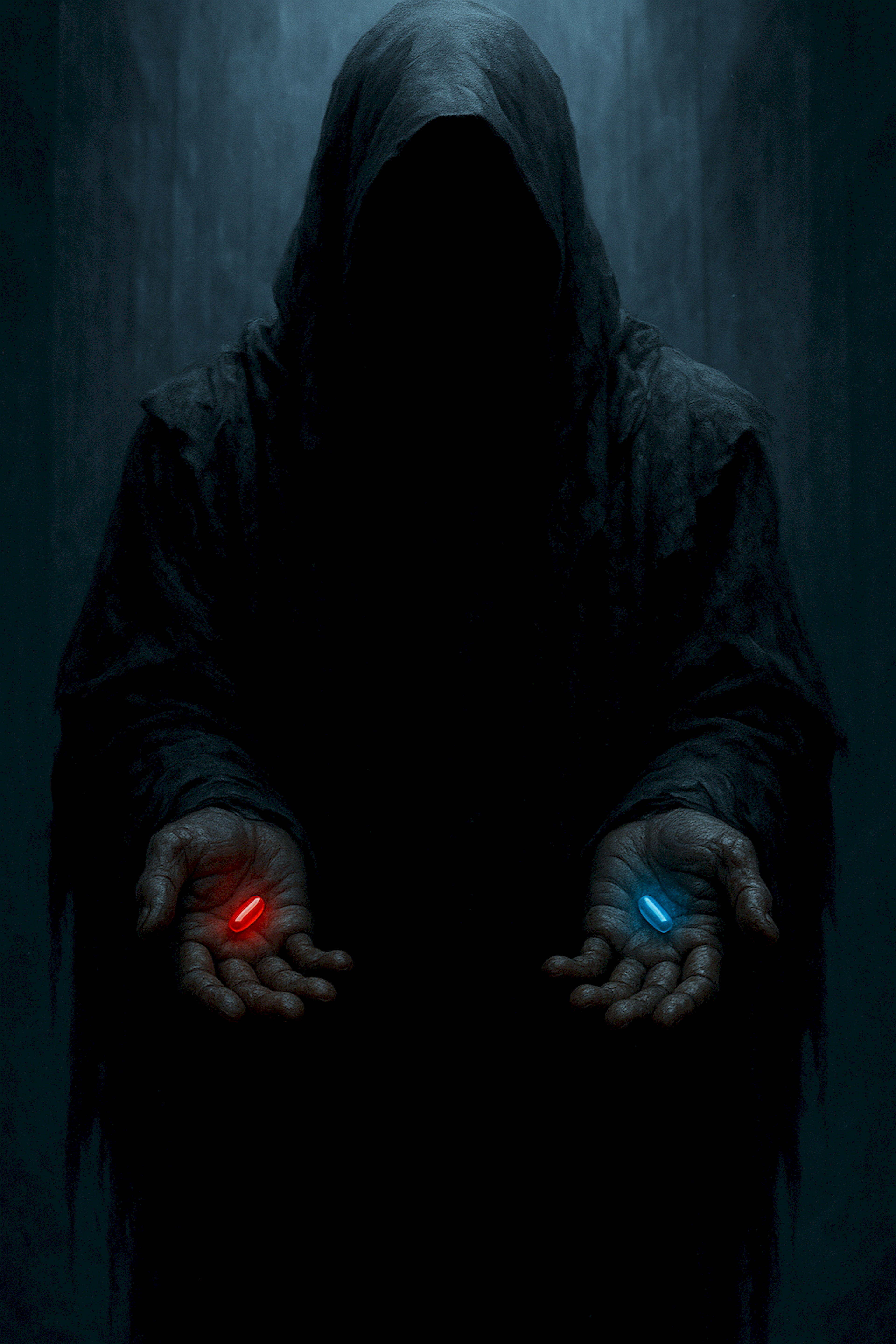 The Choice Pill - movies wallpaper for OpersCraft