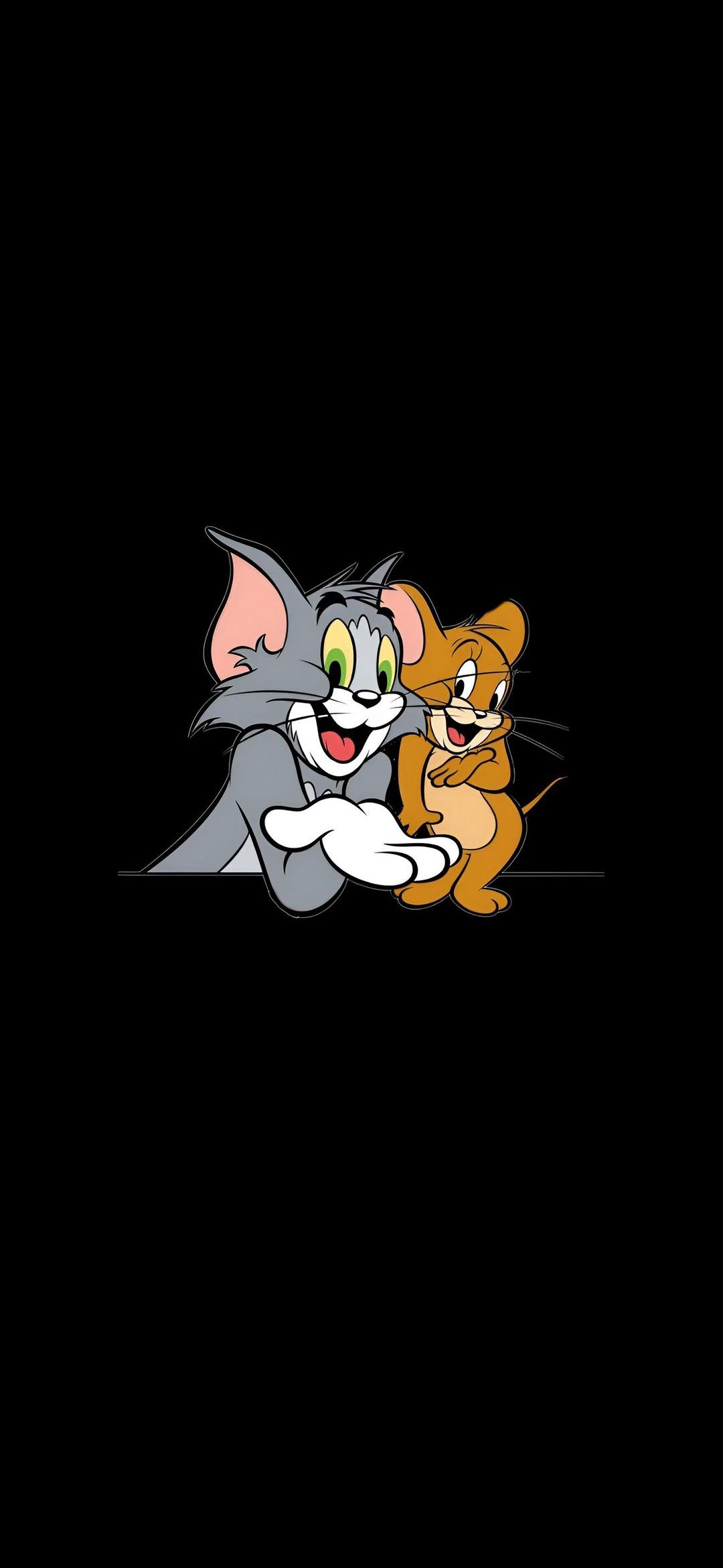 Tom and Jerry Friends - cartoon wallpaper for OpersCraft