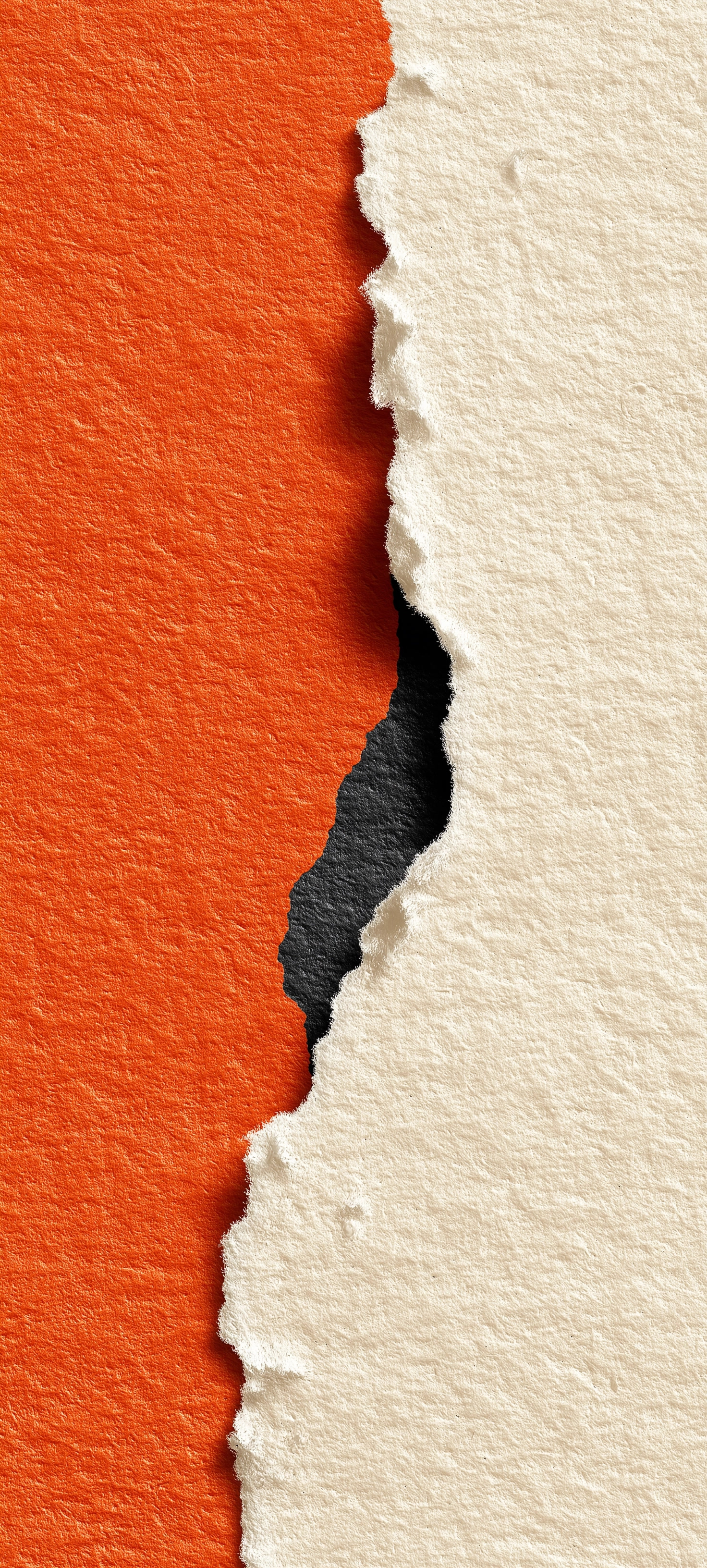 Torn Paper Texture - abstract wallpaper for OpersCraft
