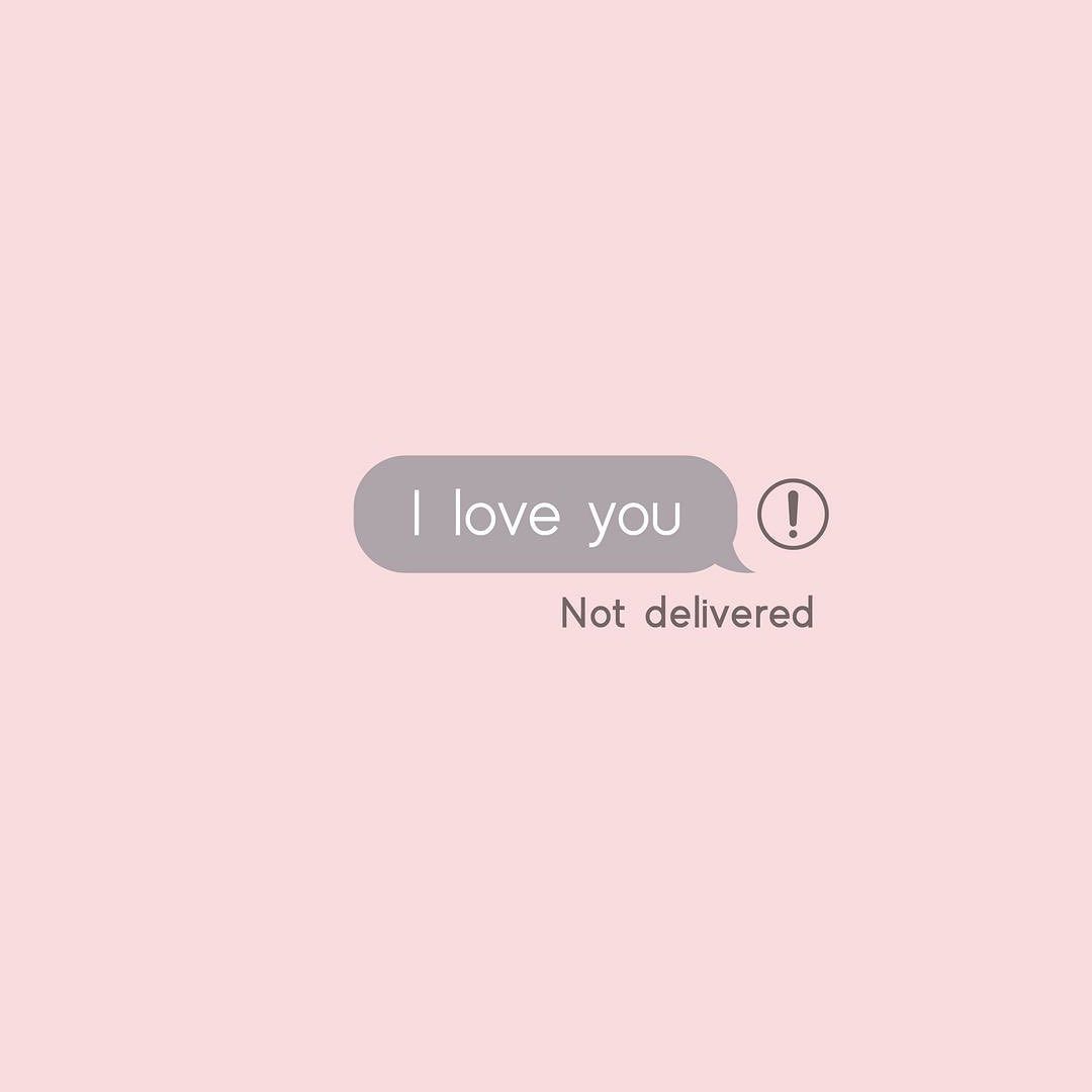 Undelivered Love Message - random wallpaper for OpersCraft
