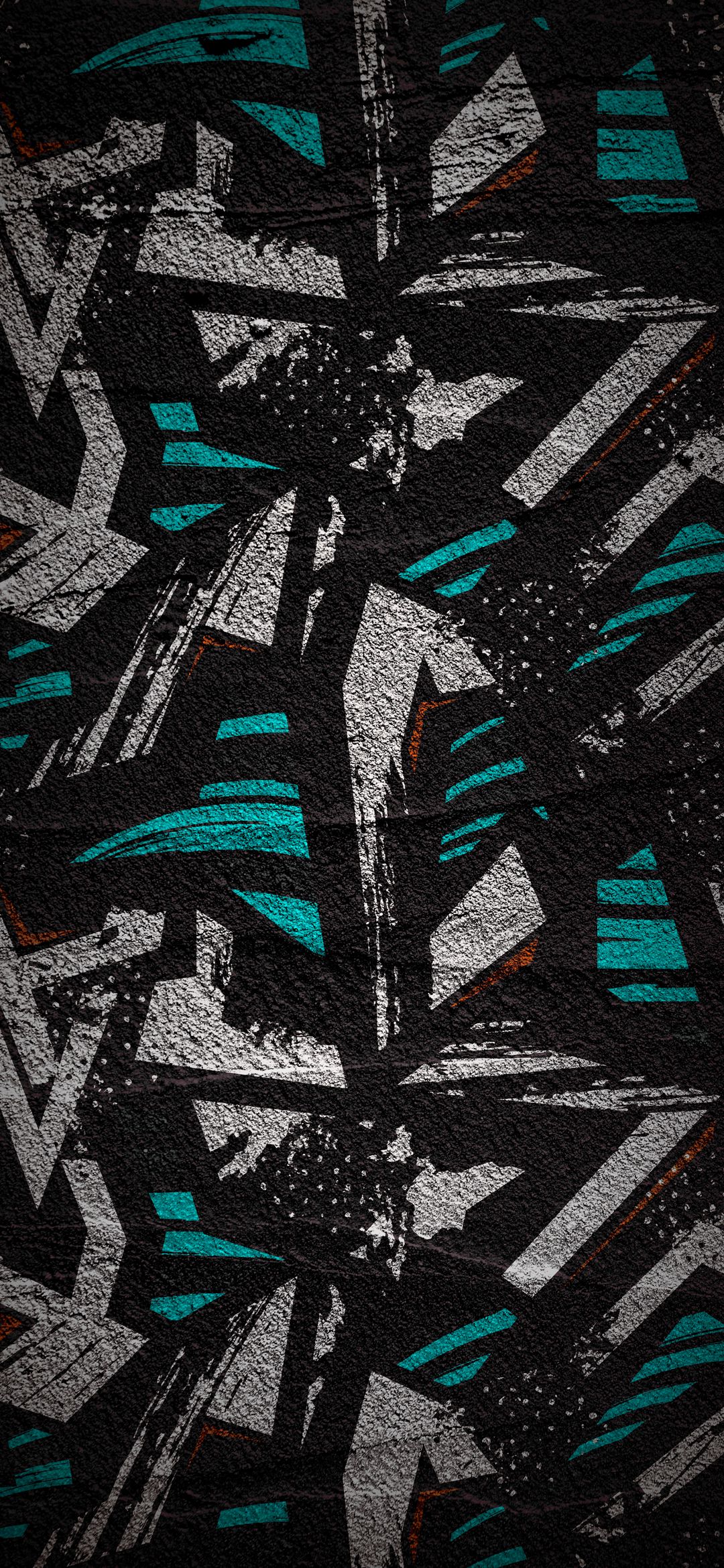 Urban Abstract Graffiti - graffiti wallpaper for OpersCraft