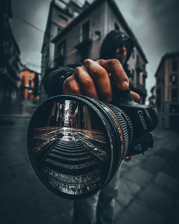 Urban Photographer's View - ghetto wallpaper for OpersCraft