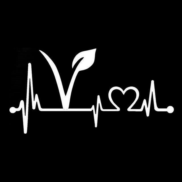 Vegan Heartbeat - random wallpaper for OpersCraft
