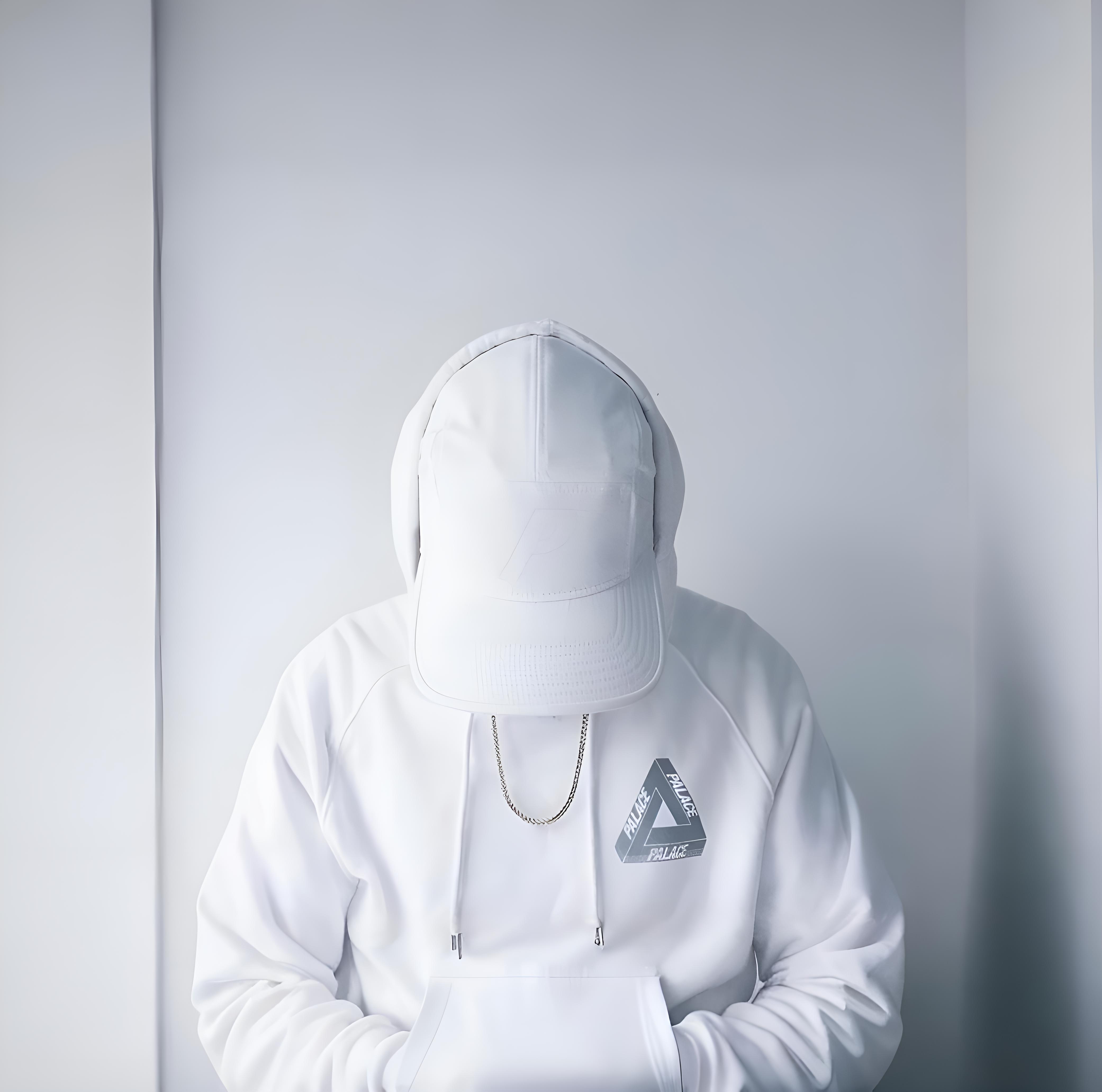 White Hoodie Streetwear - streetwear wallpaper for OpersCraft