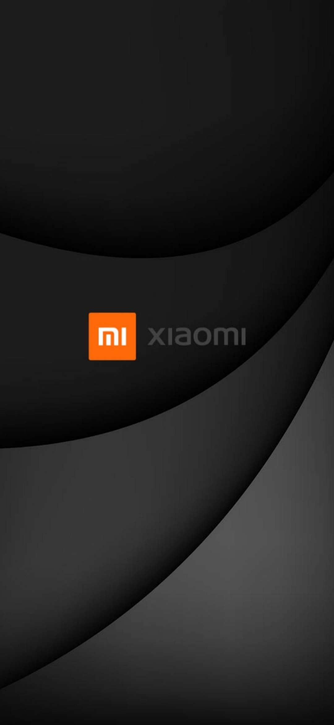 Xiaomi Dark Abstract - random wallpaper for OpersCraft
