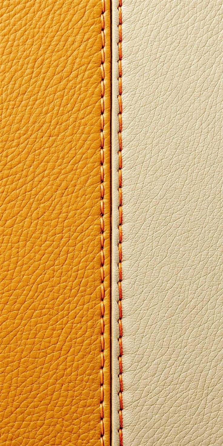 Yellow and White Leather - abstract wallpaper for StockWalls
