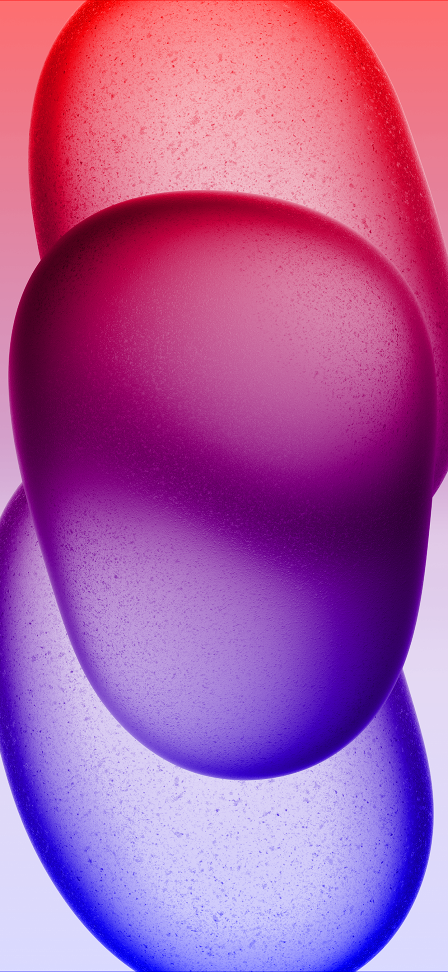 Vibrant Gradient Abstract Shapes - abstract wallpaper for StockWalls