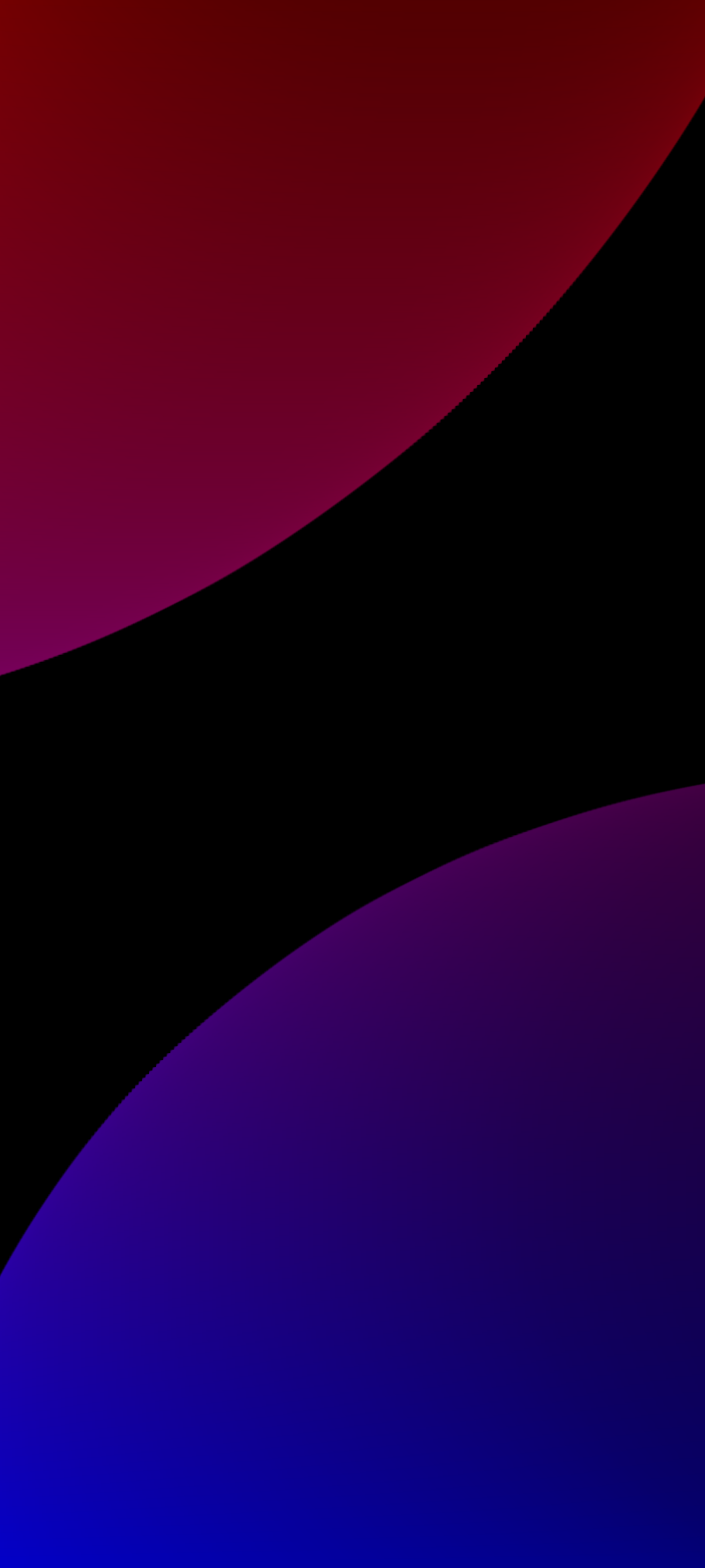 Abstract Red Blue Curves - abstract wallpaper for StockWalls