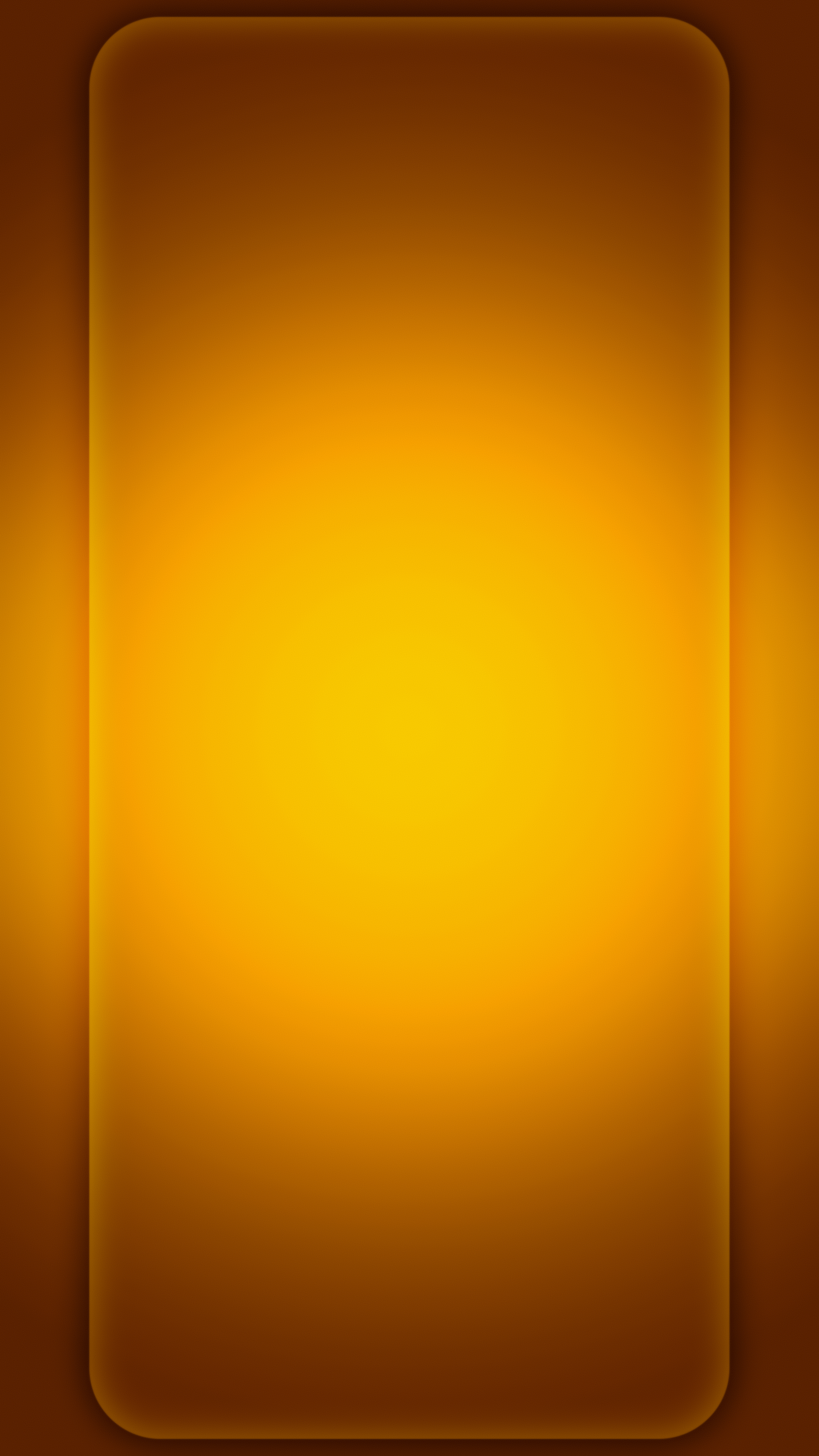 Golden Glow Gradient Wallpaper - gradient wallpaper for StockWalls