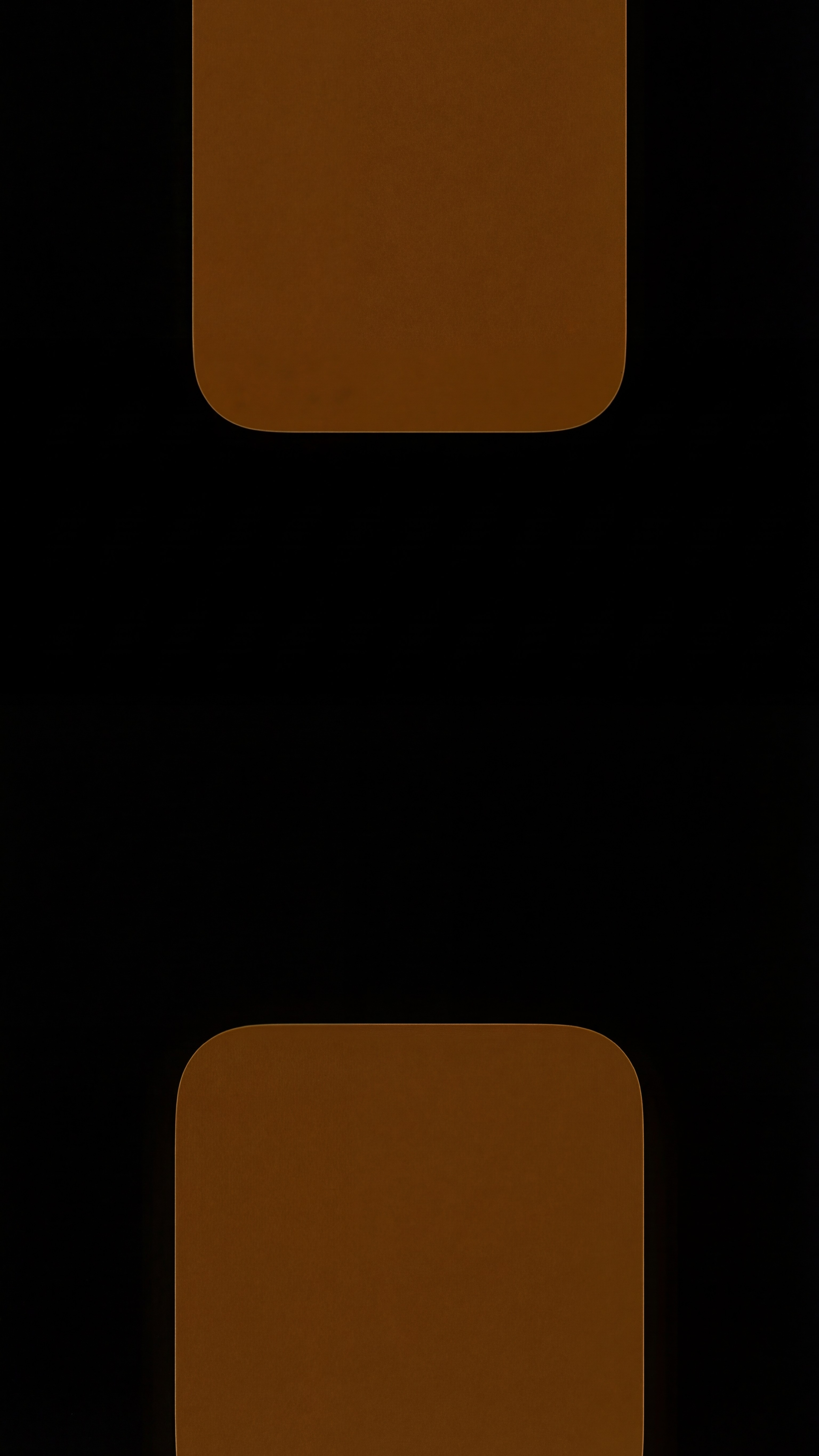 Minimalist Brown Geometric Shapes - minimal wallpaper for StockWalls