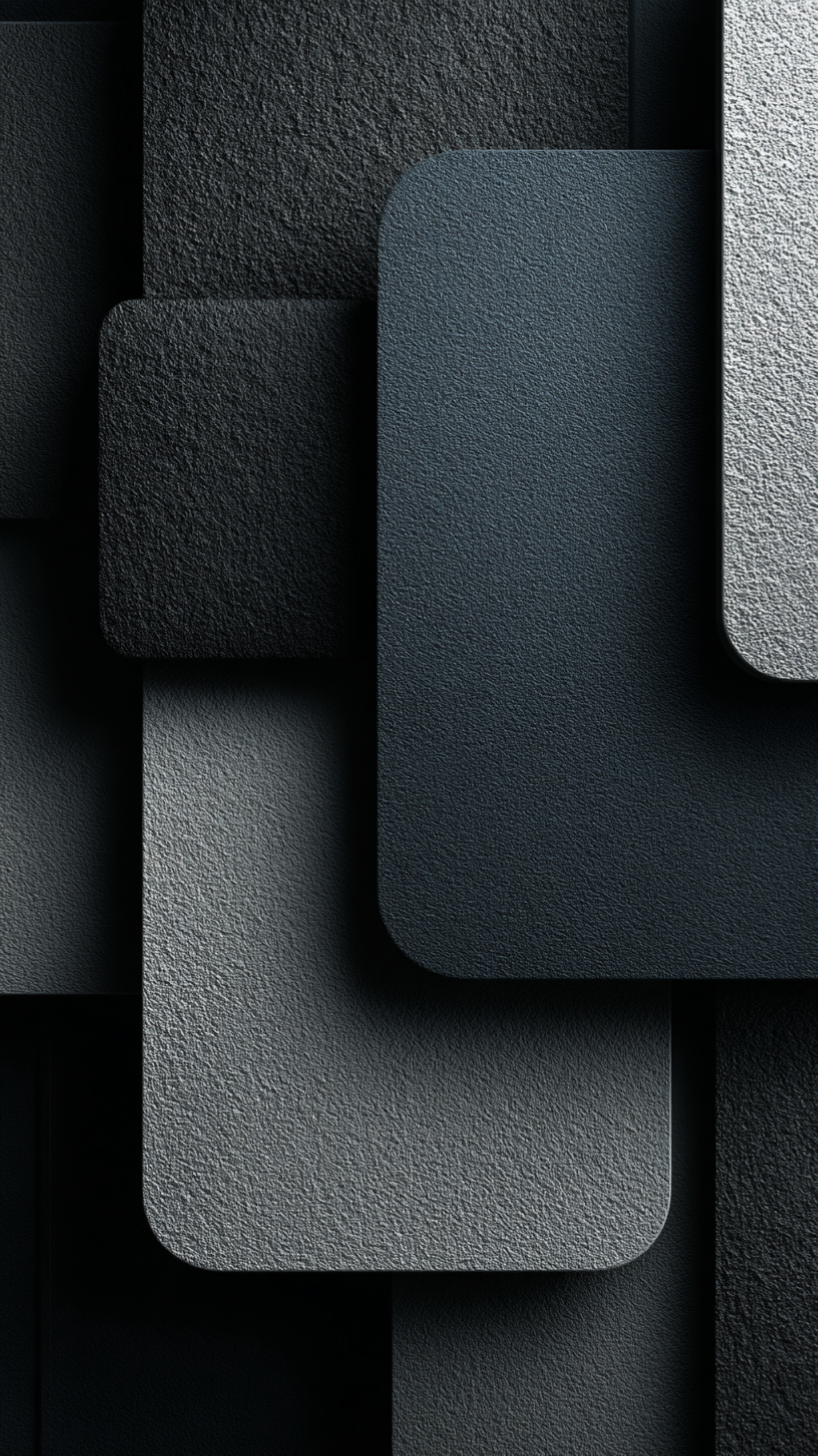 Modern Dark Layered Texture - minimal wallpaper for StockWalls