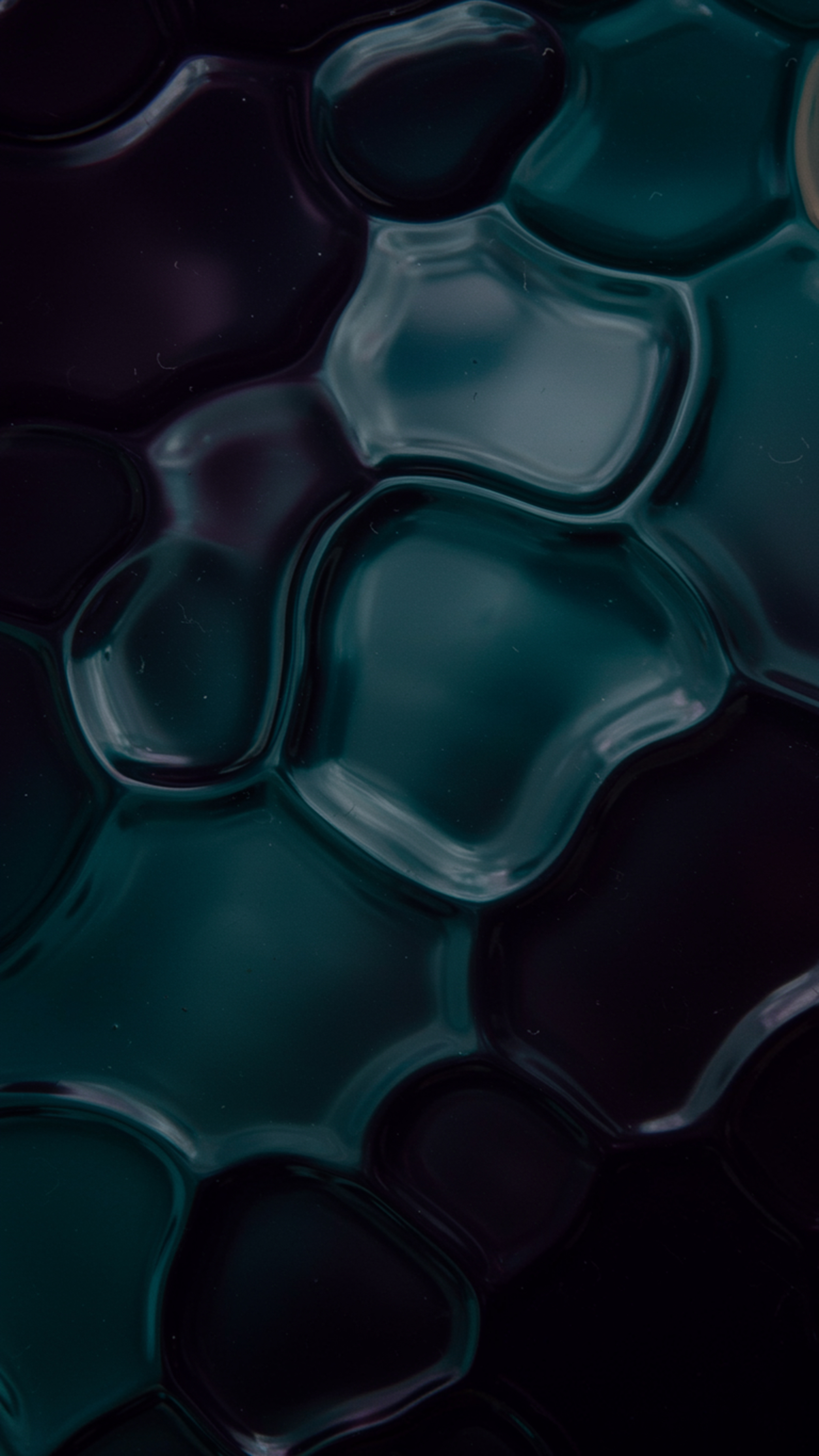 Dark Liquid Abstract Waves - abstract wallpaper for StockWalls