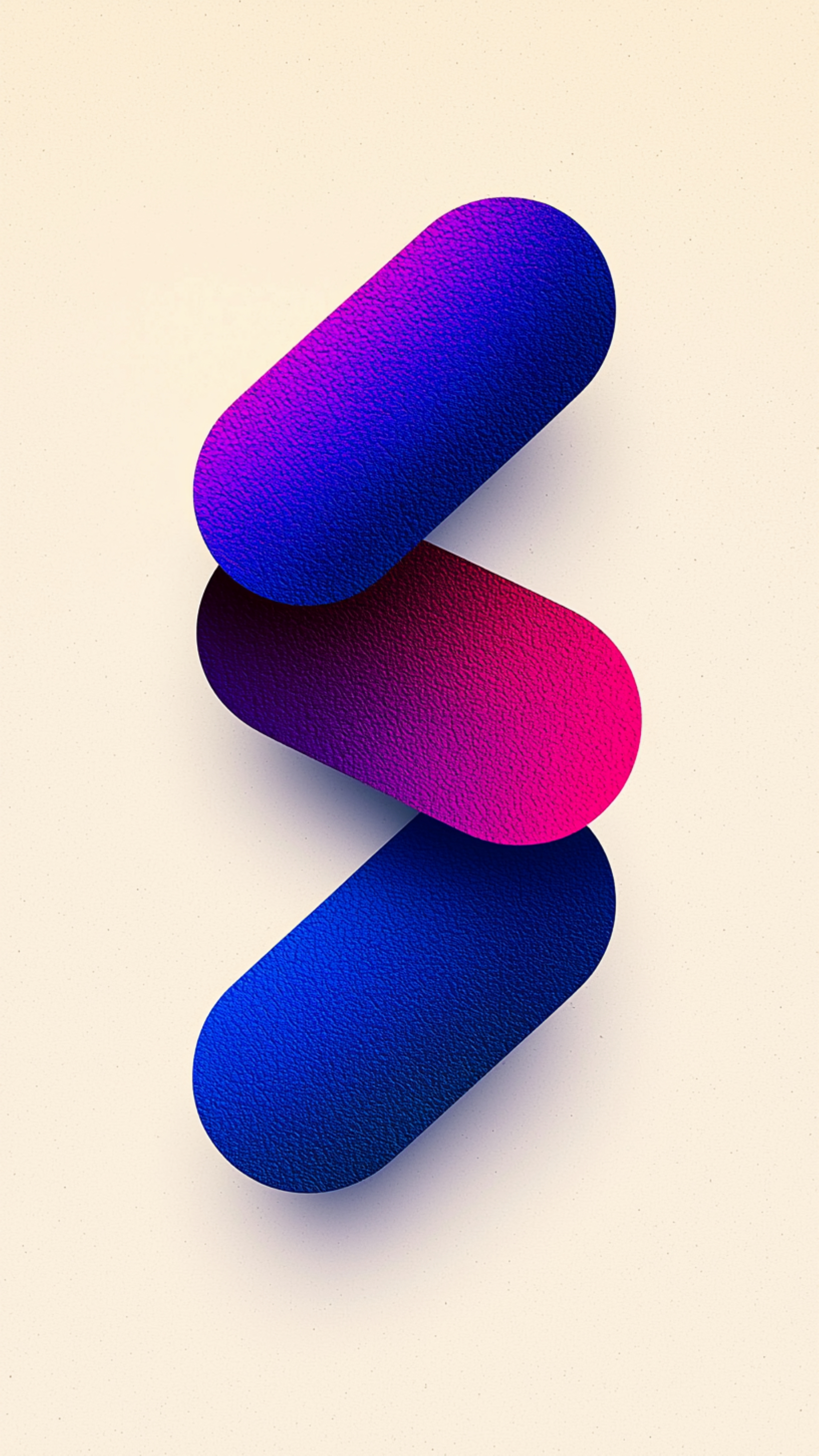 Colorful Gradient Abstract Shapes - abstract wallpaper for StockWalls